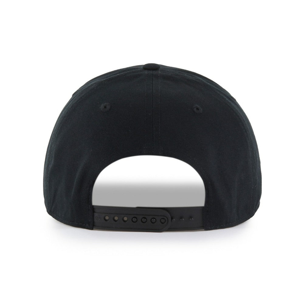 NHL Utah Mammoth '47 Rope Hitch Adjustable Hat