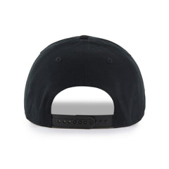 NHL Utah Mammoth '47 Rope Hitch Adjustable Hat