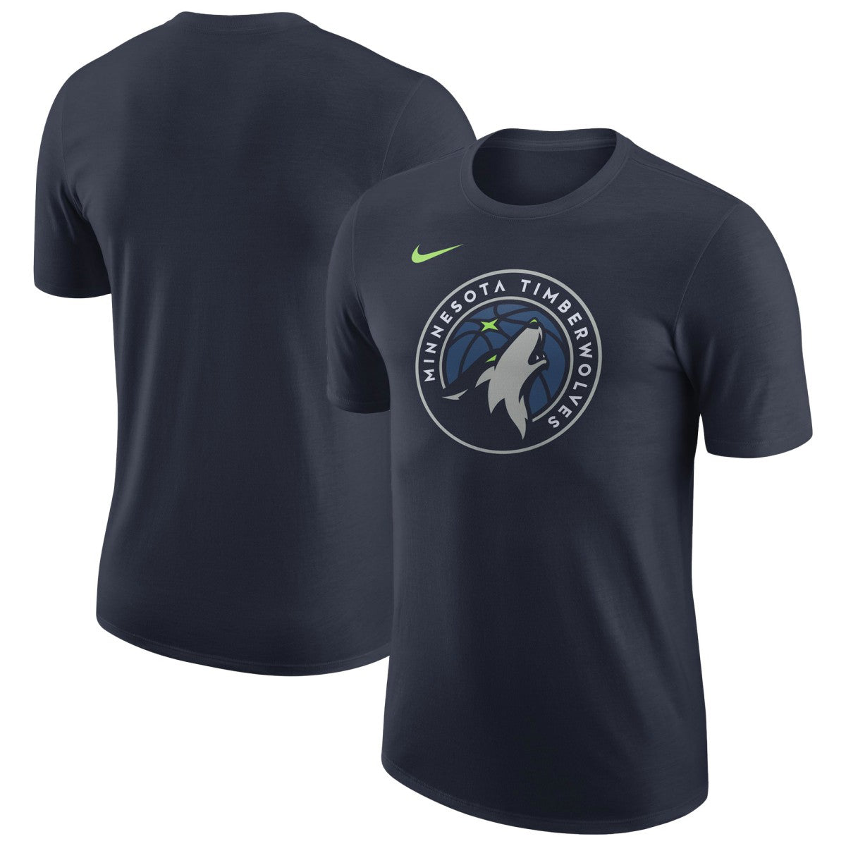 Nike Minnesota Timberwolves Essential T-Shirt