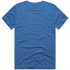 New York Knicks Homage Forever Tri-Blend T-Shirt