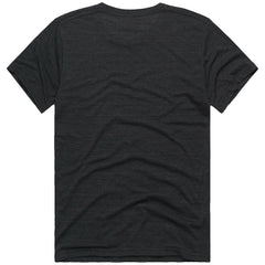 New York Knicks Homage On Fire Tri-Blend T-Shirt