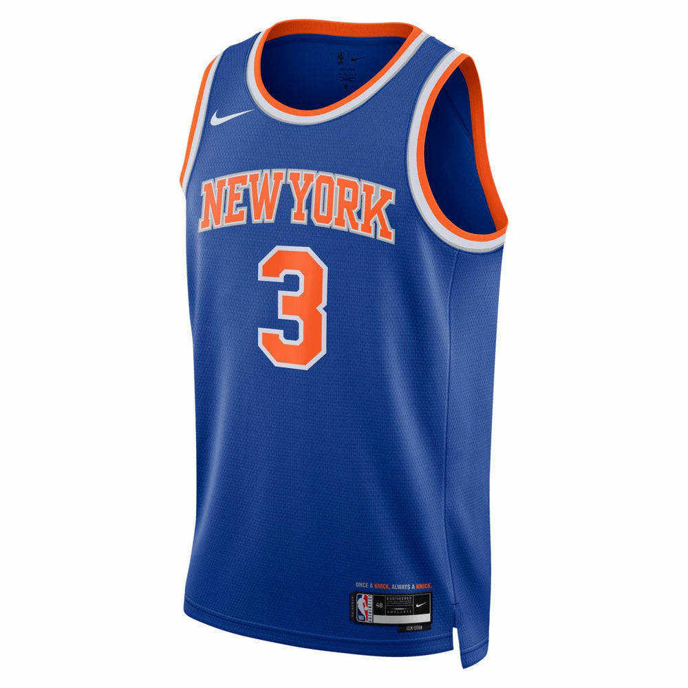 Nike Josh Hart New York Knicks Unisex Swingman Jersey