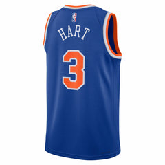 Nike Josh Hart New York Knicks Unisex Swingman Jersey