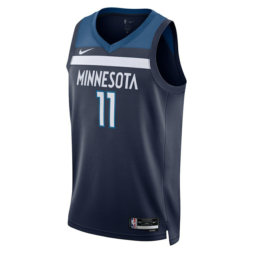 Nike Naz Reid Minnesota Timberwolves Unisex Swingman Jersey