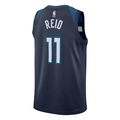 Nike Naz Reid Minnesota Timberwolves Unisex Swingman Jersey