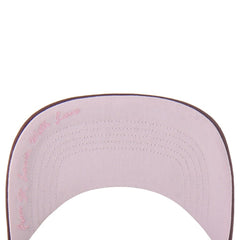 Stone/Burgundy St. Louis Cardinals '47 Unisex Love Letter Adjustable Hitch Hat