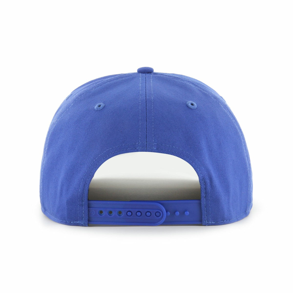 47 brand New York Knicks '47 Solid Hitch Adjustable Hat