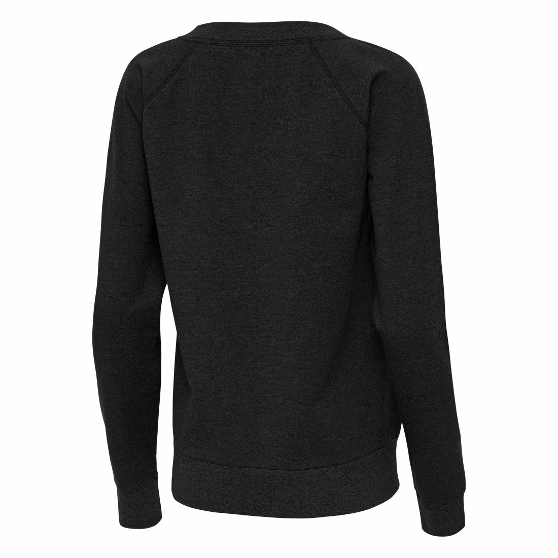 Antigua Women's Varsity Tri-Blend V-Neck Long Sleeve T-Shirt - Tampa Bay Buccaneers T-shirts
