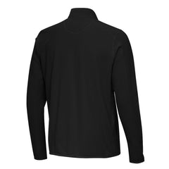 Antigua Step Up Quarter-Zip Pullover - Baltimore Ravens Pullover