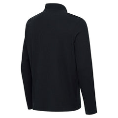 Antigua Sync Tri-Blend Quarter-Zip Pullover - Arizona Cardinals Pullover