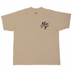 New York Knicks Stadium Essentials Oversized Forever T-Shirt