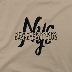 New York Knicks Stadium Essentials Oversized Forever T-Shirt