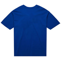 Mitchell & Ness New York Knicks Unisex Hardwood Classics MVP Logo T-Shirt