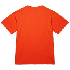 Mitchell & Ness New York Knicks Unisex Hardwood Classics MVP Logo T-Shirt