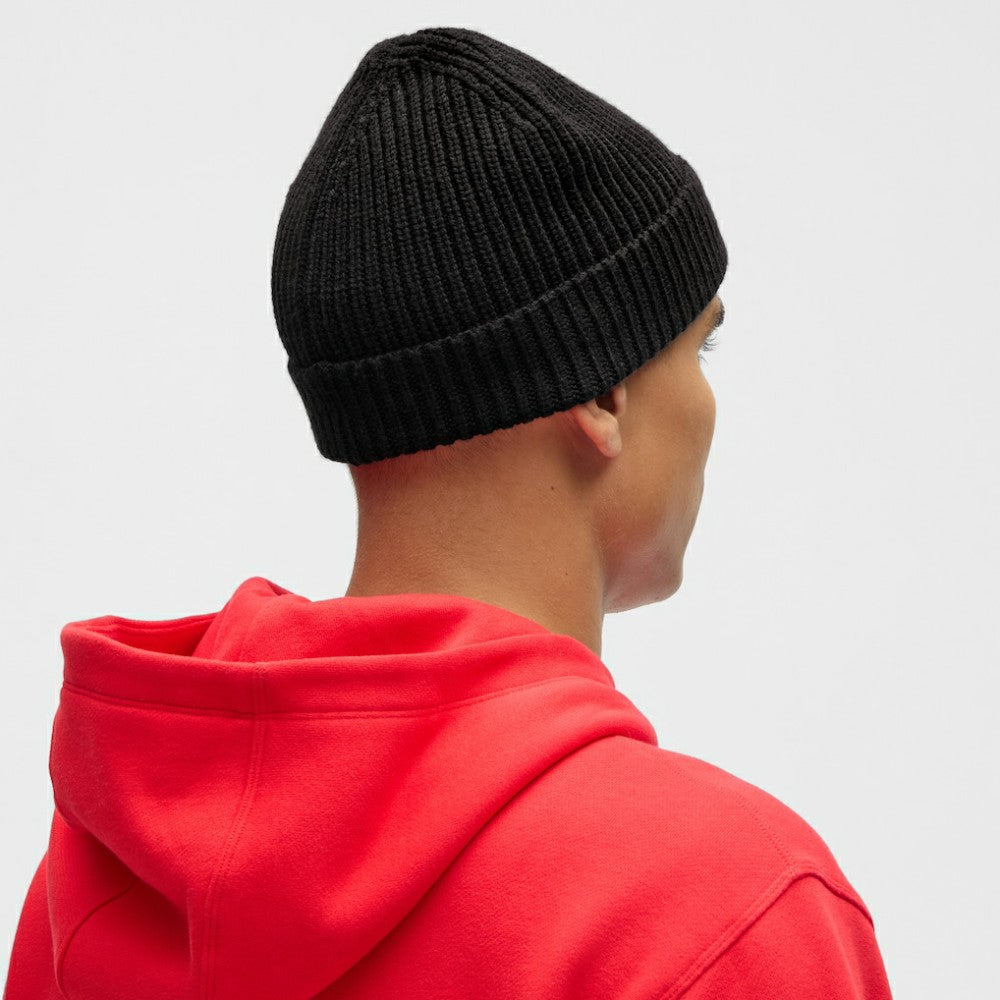 NHL New Jersey Devils lululemon Unisex Close-Fit Wool-Blend Ribbed Beanie