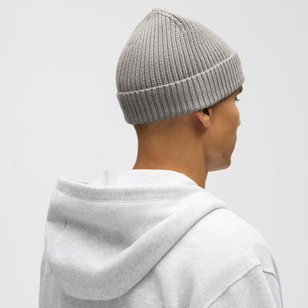 NHL Seattle Kraken lululemon Unisex Close-Fit Wool-Blend Ribbed Beanie