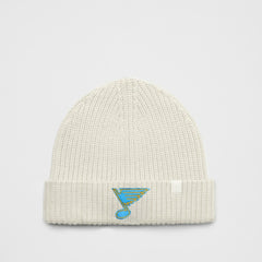 NHL St. Louis Blues lululemon Unisex Close-Fit Wool-Blend Ribbed Beanie