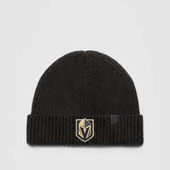 NHL Vegas Golden Knights lululemon Unisex Close-Fit Wool-Blend Ribbed Beanie