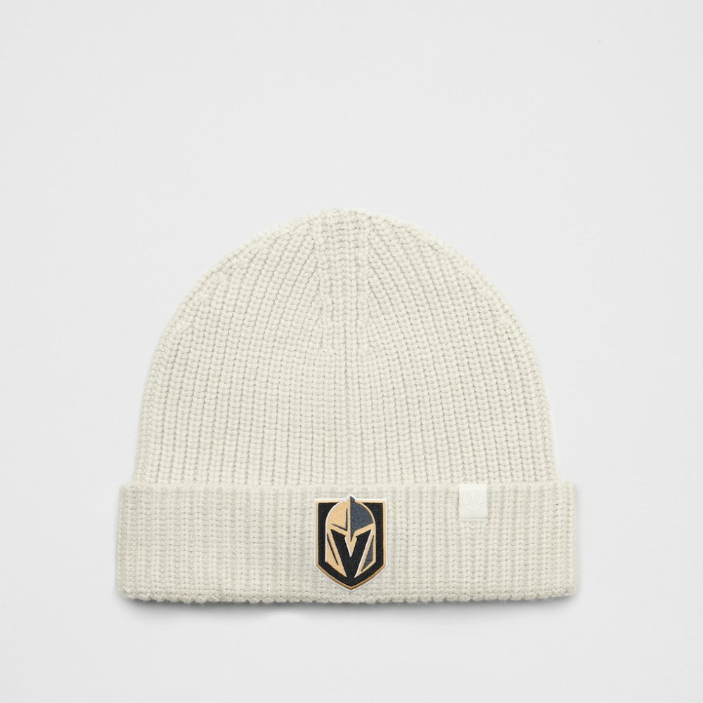 NHL Vegas Golden Knights lululemon Unisex Close-Fit Wool-Blend Ribbed Beanie
