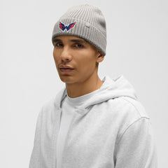 NHL Washington Capitals lululemon Unisex Close-Fit Wool-Blend Ribbed Beanie