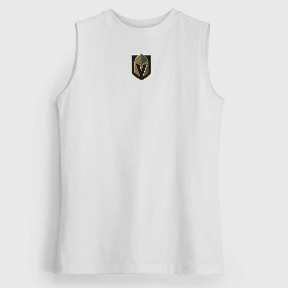 NHL Vegas Golden Knights lululemon Women's All Yours Organic Cotton Tank Top