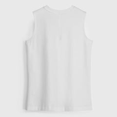 NHL New York Rangers lululemon Women's All Yours Organic Cotton Tank Top