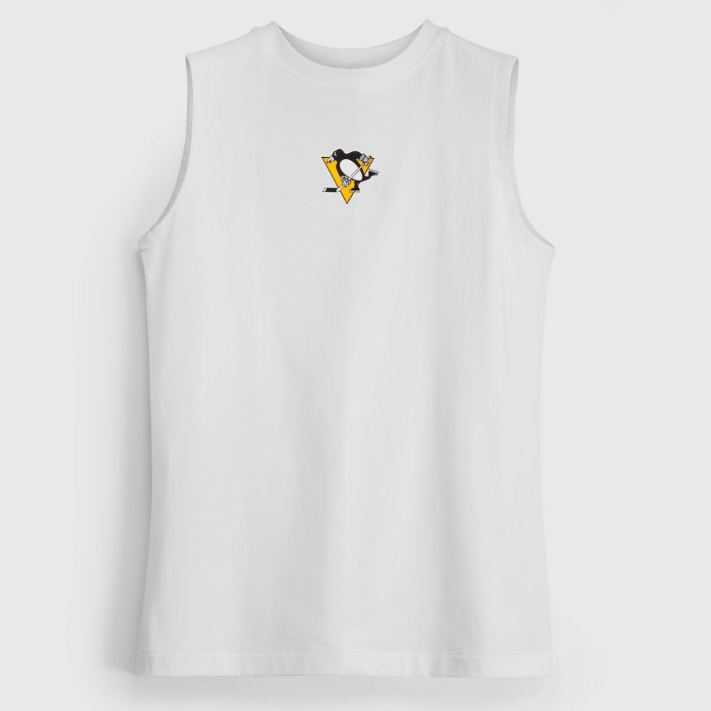 NHL Pittsburgh Penguins lululemon Women's All Yours Organic Cotton Tank Top