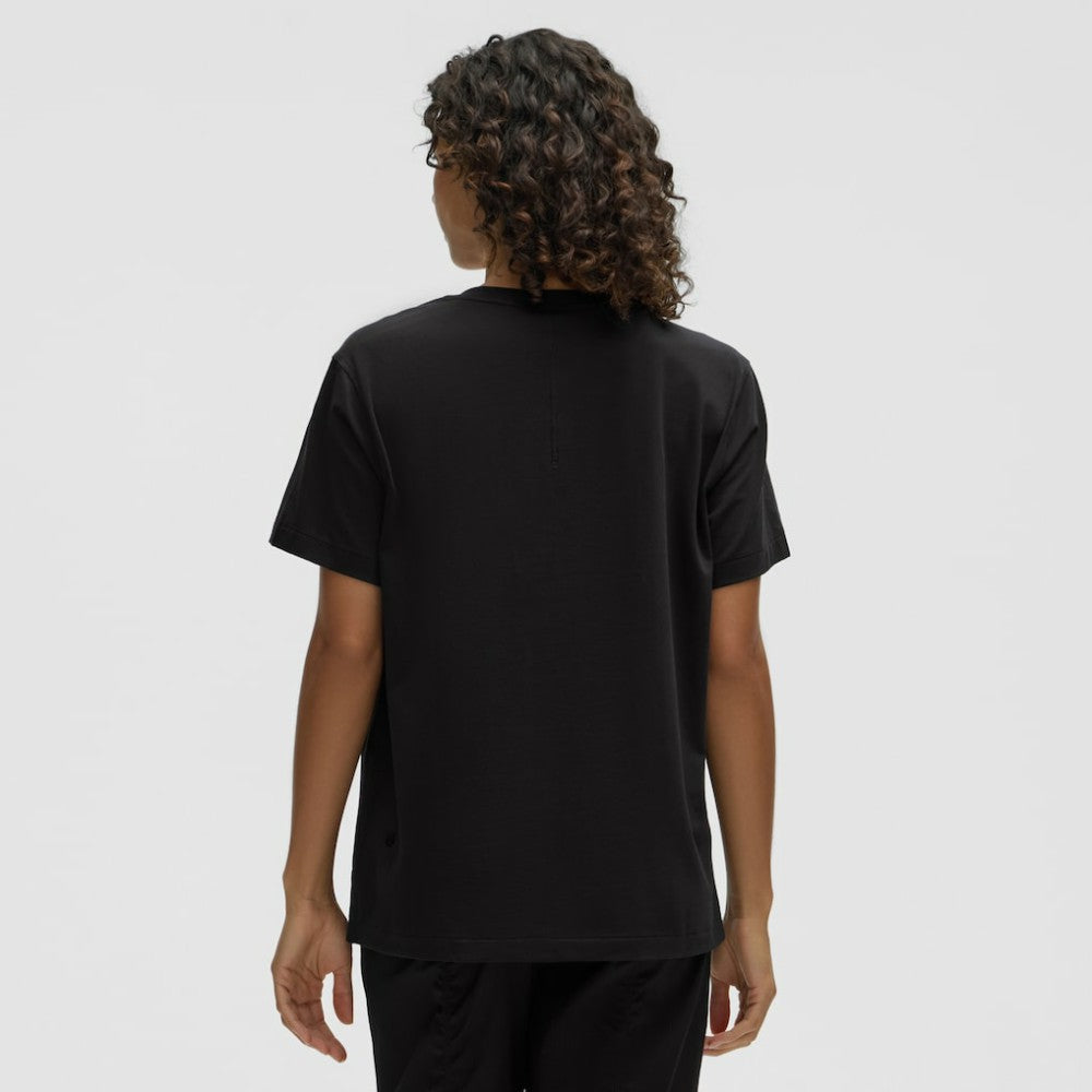 NHL Carolina Hurricanes lululemon Women's All Yours Organic Cotton T-Shirt