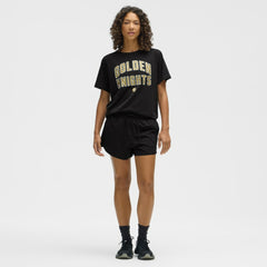 NHL Vegas Golden Knights lululemon Women's All Yours Organic Cotton T-Shirt