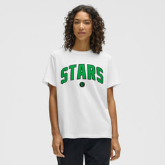 NHL Dallas Stars lululemon Women's All Yours Organic Cotton T-Shirt