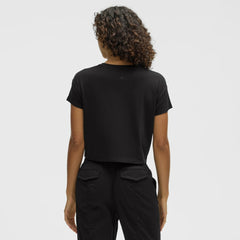 NHL Boston Bruins lululemon Women's Cates T-Shirt
