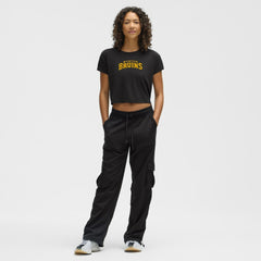 NHL Boston Bruins lululemon Women's Cates T-Shirt