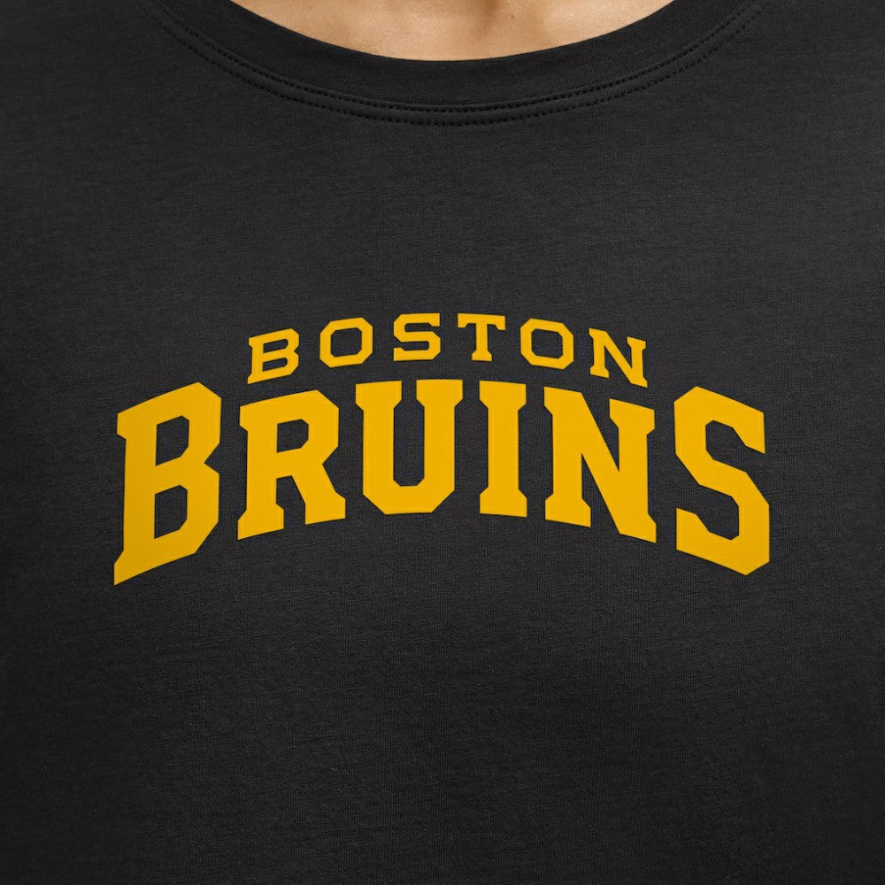 NHL Boston Bruins lululemon Women's Cates T-Shirt