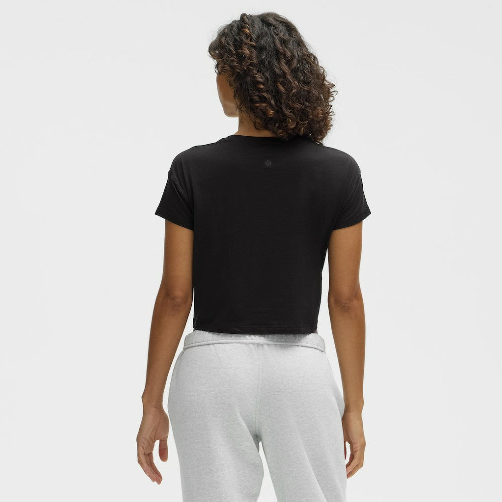 NHL San Jose Sharks lululemon Women's Cates T-Shirt