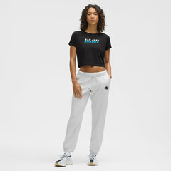 NHL San Jose Sharks lululemon Women's Cates T-Shirt