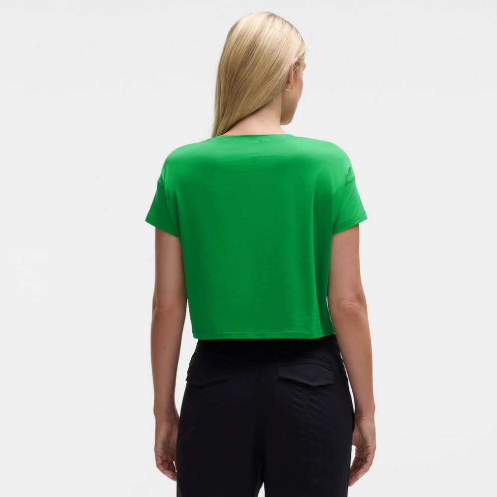 NHL Dallas Stars lululemon Women's Cates T-Shirt