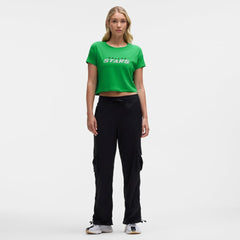 NHL Dallas Stars lululemon Women's Cates T-Shirt