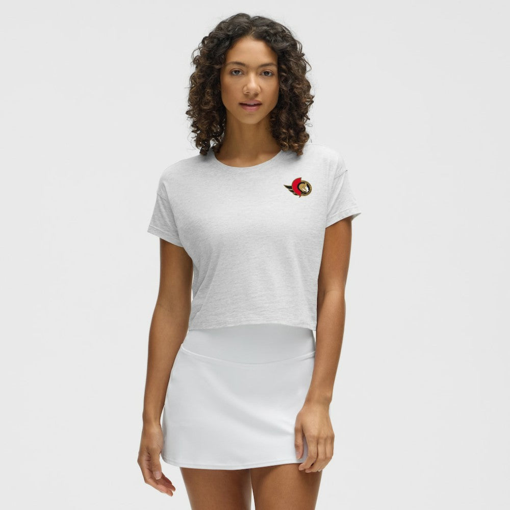 NHL Ottawa Senators lululemon Women's Cates T-Shirt