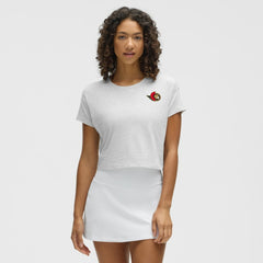 NHL Ottawa Senators lululemon Women's Cates T-Shirt