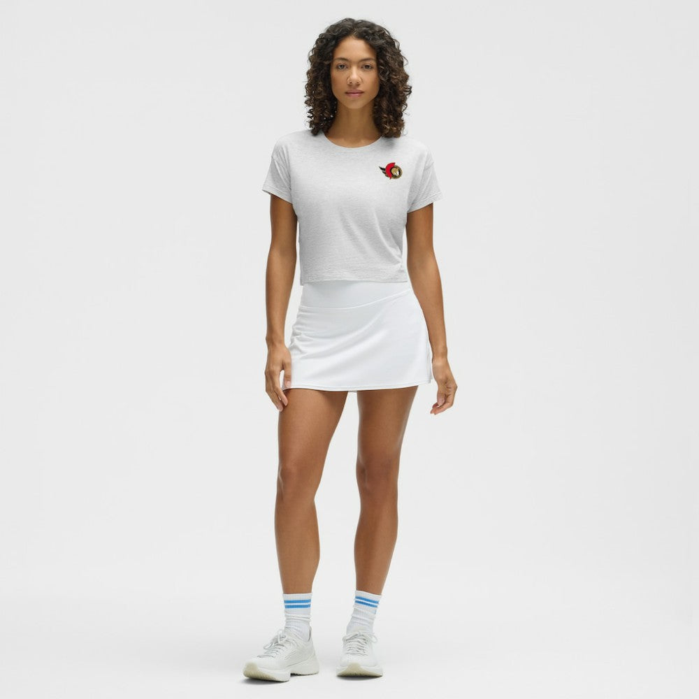 NHL Ottawa Senators lululemon Women's Cates T-Shirt