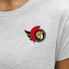 NHL Ottawa Senators lululemon Women's Cates T-Shirt