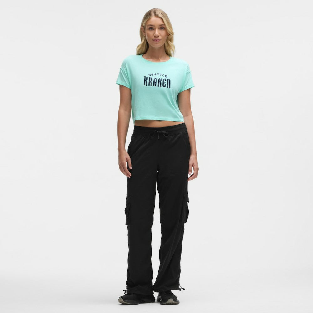 NHL Seattle Kraken lululemon Women's Cates T-Shirt
