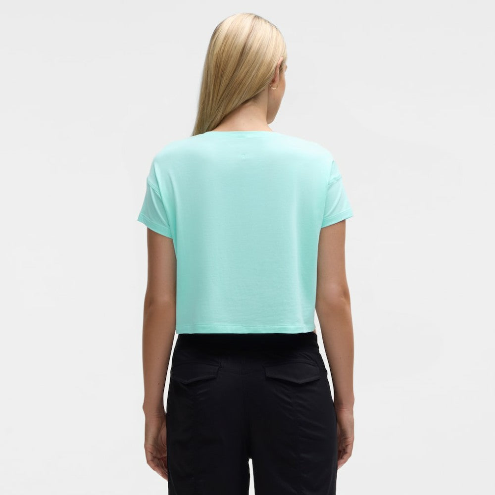 NHL Seattle Kraken lululemon Women's Cates T-Shirt