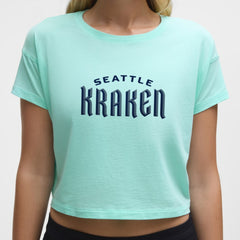 NHL Seattle Kraken lululemon Women's Cates T-Shirt