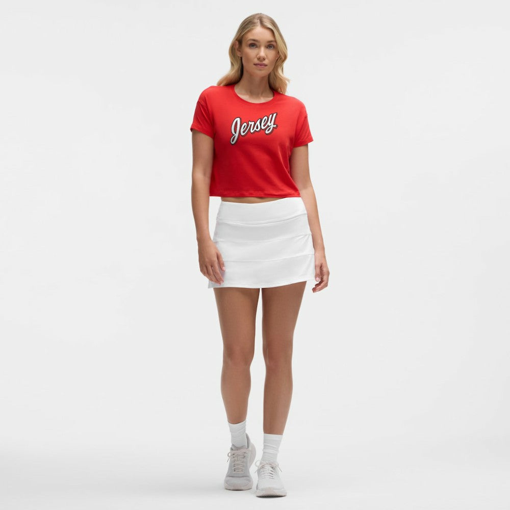 NHL New Jersey Devils lululemon Women's Cates T-Shirt