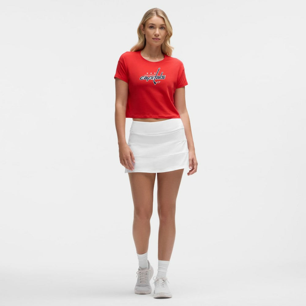 NHL Washington Capitals lululemon Women's Cates T-Shirt