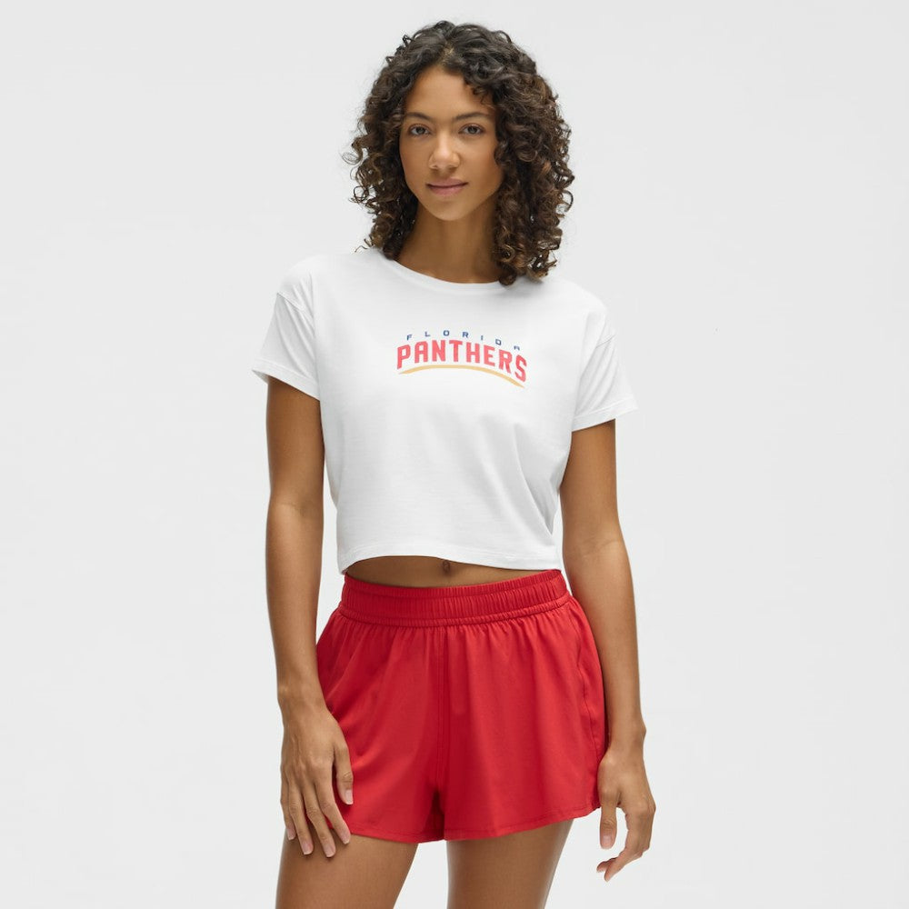 NHL Florida Panthers lululemon Women's Cates T-Shirt