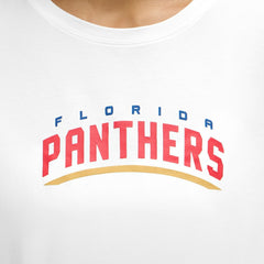 NHL Florida Panthers lululemon Women's Cates T-Shirt
