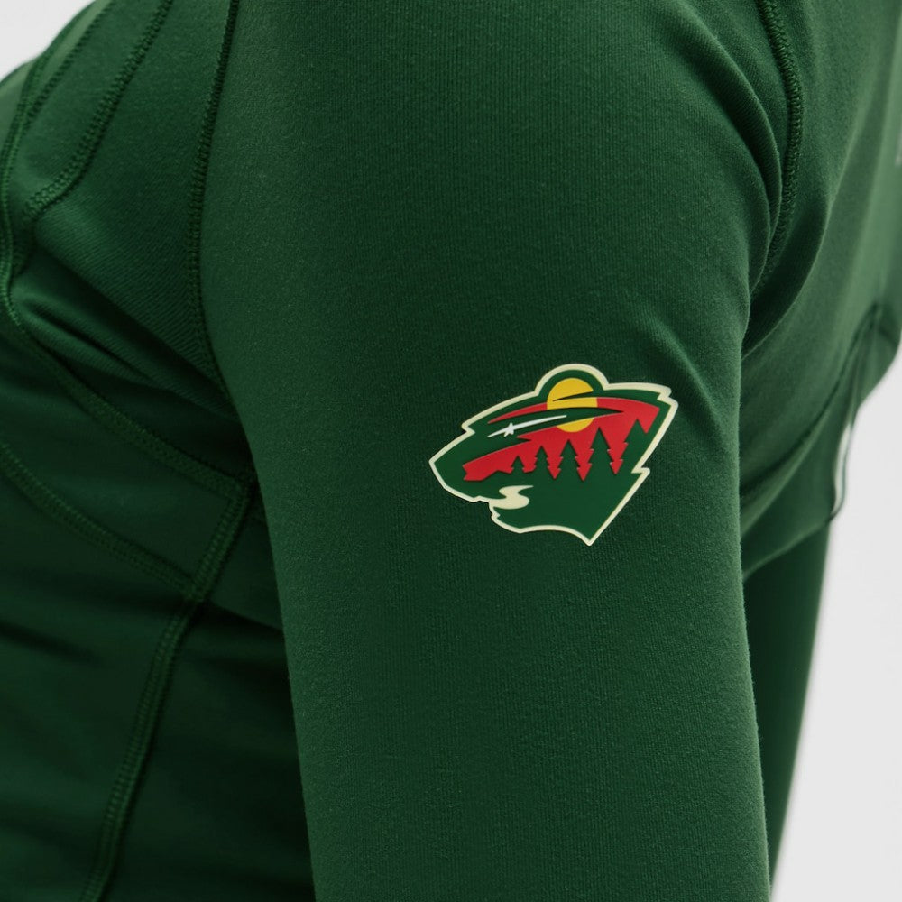 NHL Minnesota Wild lululemon Women's Cates T-Shirt
