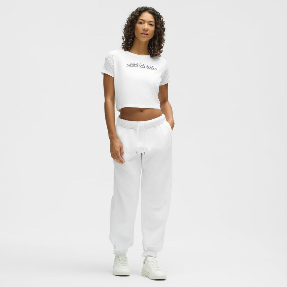 NHL Nashville Predators lululemon Women's Cates T-Shirt